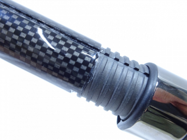 １７ブラックスター ハード